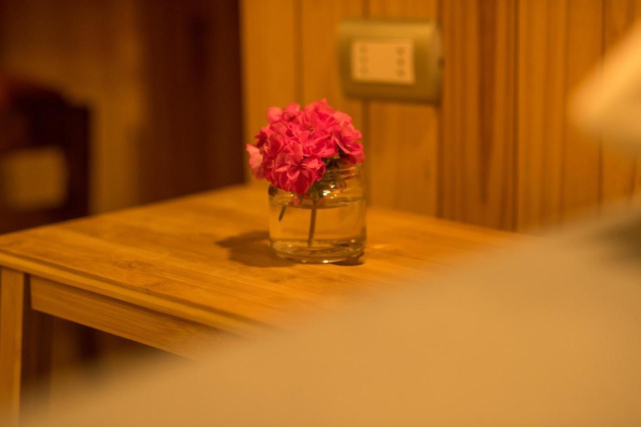 Hotel Faro Azul Valparaiso Cerro Alegre 외부 사진