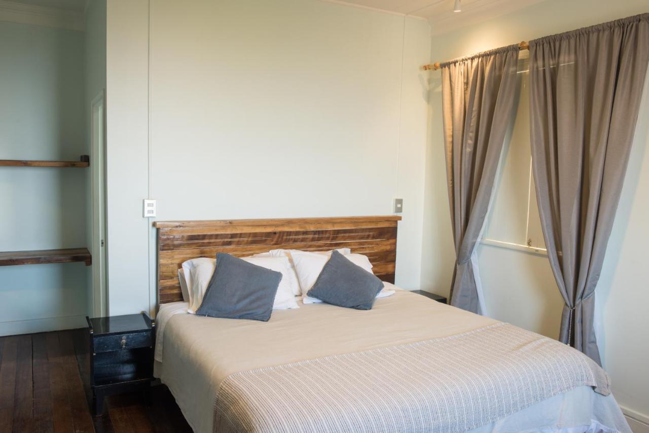 Hotel Faro Azul Valparaiso Cerro Alegre 외부 사진